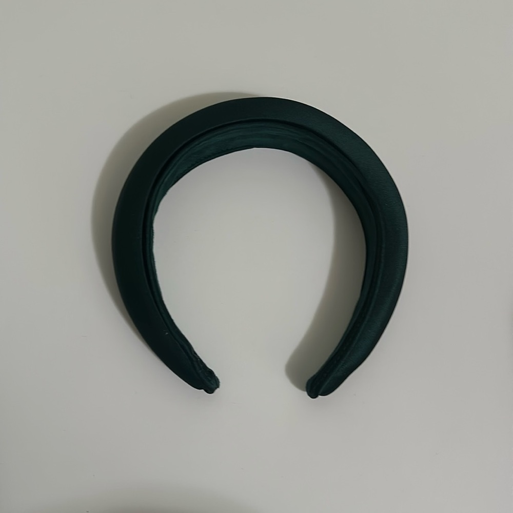 Green Headband